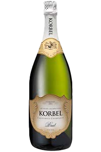 Korbel Brut Champ|Liquor Cave