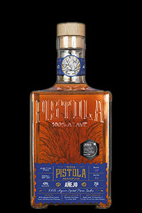 Pistola Anejo Agave Spirit|Liquor Cave
