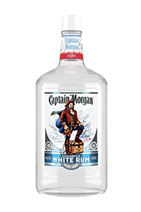 Captain Morgan White Rum
