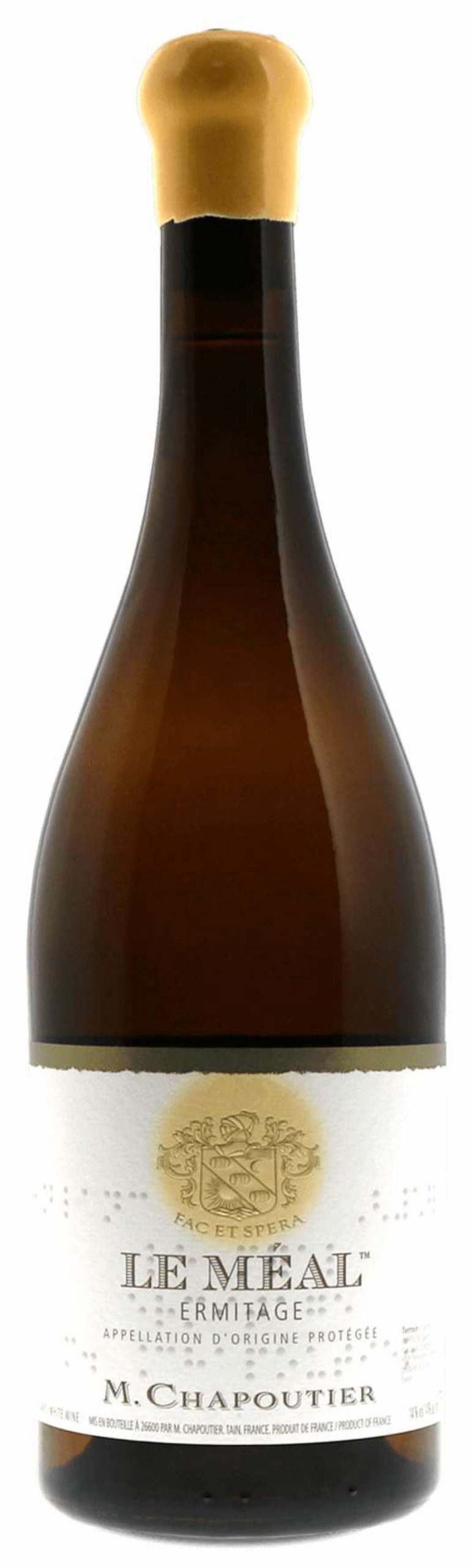 Chapoutier Châteauneuf-du-Pape La Bernadine Blanc 2022 | Liquor Cave