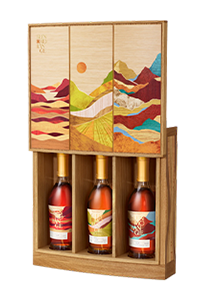 Glenmorangie Pursuit of Passion