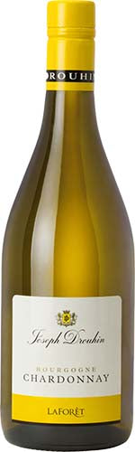 LA FORET CHARDONNAY
