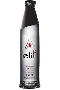 Stolichnaya Elit Vodka 80|Liquor Cave
