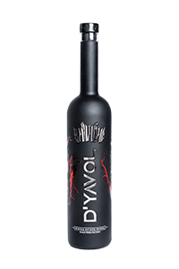D'Yavola Single Estate Vodka