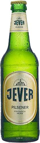 JEVER 6PK
