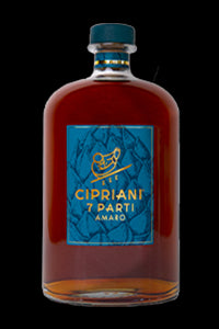 Cipriani Amaro