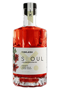Yobo Kish Seoul Soju