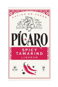 Picaro Spicy Tamarind Liqueur