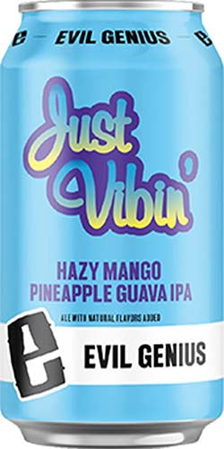 EVIL GENIUS CARAMEL PORTER 6PK