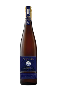Pacific Rim Riesling Solstice|Liquor Cave