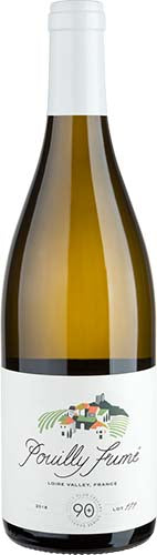 90+ CELLARS POUILLY FUME