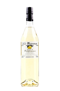 Massenez Liqueur De Pamplemousse|Liquor Cave