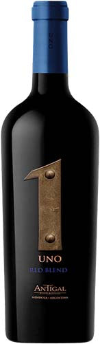 ANTIGAL UNO RED BLEND