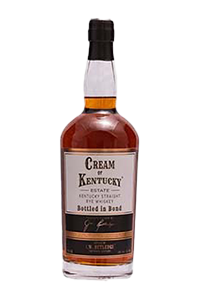 Cream of Kentucky Straight Rye