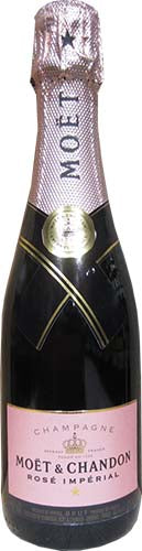 MOET & CHANDON IMPERIAL ROSE