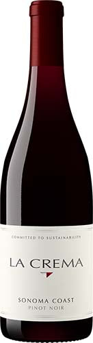 LA CREMA PINOT NOIR SONAMA