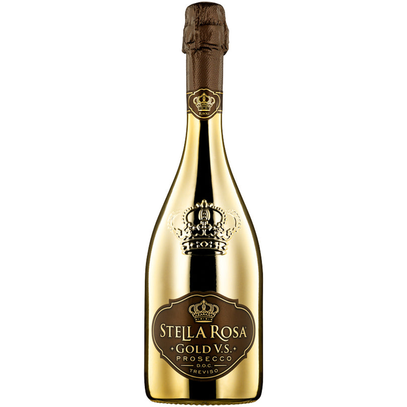 Stella Rosa VS Prosseco Gold | Liquor Cave