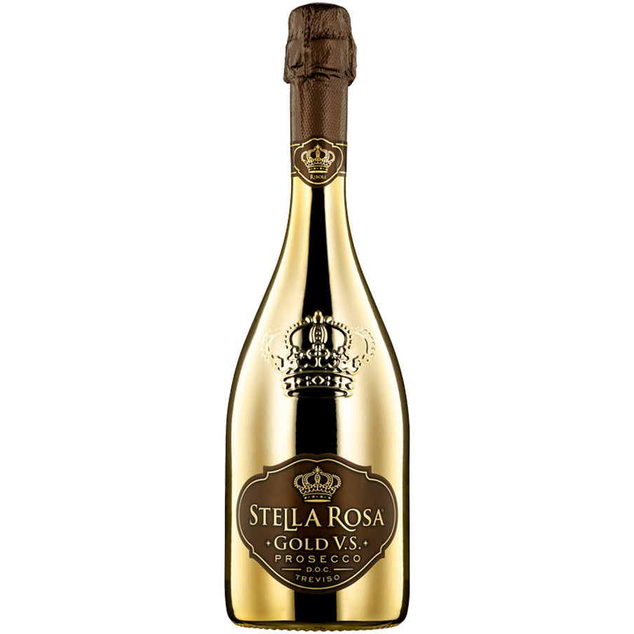 Stella Rosa VS Prosseco Gold | Liquor Cave