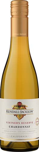 KENDAL JACKSON VINT CHARDONNAY