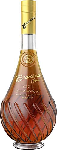 BRANSON COGNAC GRANDE CHAMPAGNE VSOP