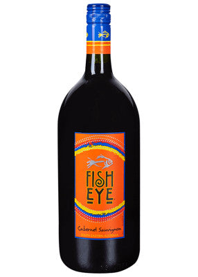 Fish Eye Cabernet Sauvignon