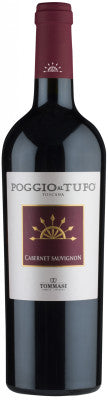 Poggio Al Tufo Cabernet Sauvignon 2021