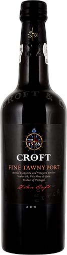 CROFT FINE TAWNY