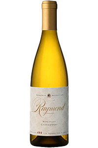 Raymond Chardonnay Carneros Reserve