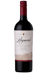 Raymond Cabernet Sauvignon Sommelier