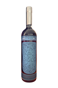 Rare Perfection 9 Year Old Bourbon