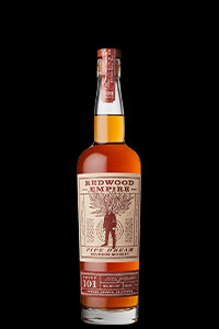 Redwood Empire Pipe Dream 101