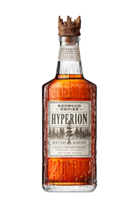 Redwood Empire Hyperion Heritage Blend