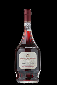 Royal Oporto 10 Year Tawny Port