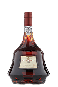 Royal Oporto 20 Year Tawny Port