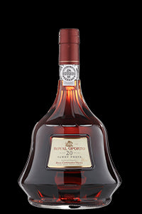 Royal Oporto 20 Year Tawny Port