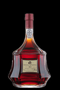 Royal Oporto 40 Year Tawny Port