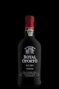 Royal Oporto Ruby Port