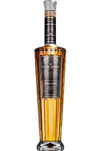Cierto Extra Anejo Tequila|Liquor Cave