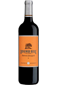 Round Hill Cabernet Sauvignon|Liquor Cave