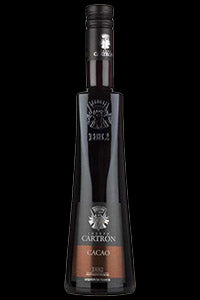 Cartron Cacoa Liqueur|Liquor Cave