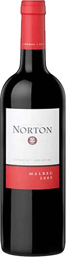 BODEGA NORTON MALBEC