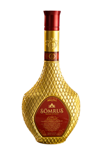 Somrus Chai Cream Liqueur