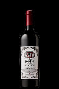Roth Heritage Red
