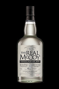 The Real McCoy 3 Year Old Rum