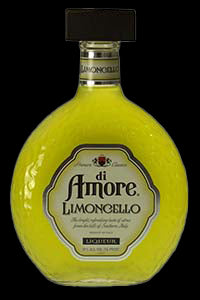 Diamore Limoncello|Liquor Cave