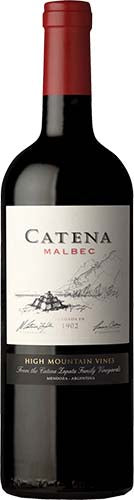 CATENA CLASSIC MALBEC
