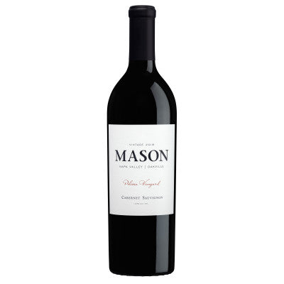 Mason Cabernet Sauvignon Oakville 2021 6pk