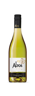 Altos del Plata Chardonnay 2025 (was Terrazas)