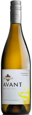 Kendall Jackson Avant Chardonnay 2023