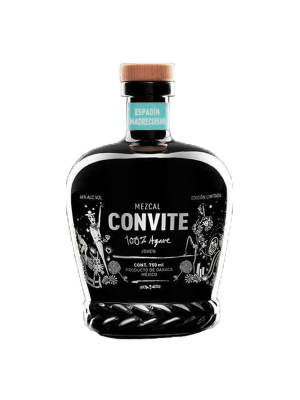 Convite Madrecuishe Mezcal